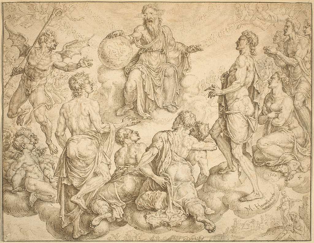 Stafford Baptist Church